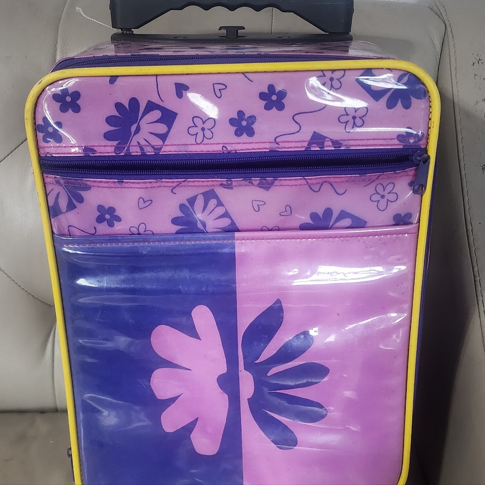 Children's Suitcase